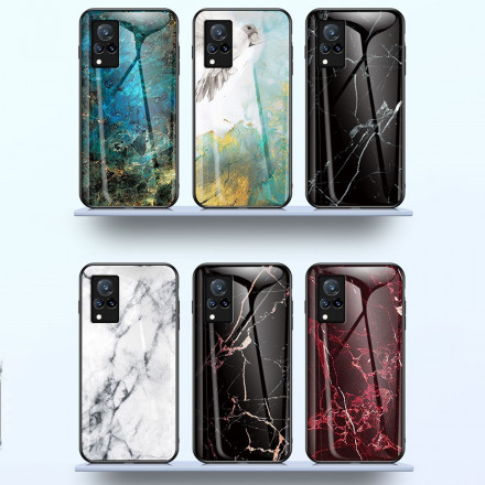 Coque Vivo V21 5G Verre Trempé Premium Colors Coque Vivo V21 5G Verre Trempé Premium Colors
