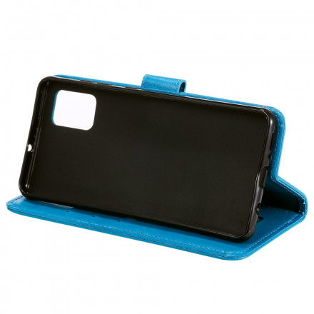 Housse Moto G9 Plus Mandala Soleil Housse Moto G9 Plus Mandala Soleil