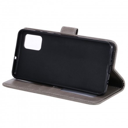 Housse Moto G9 Plus Mandala Soleil Housse Moto G9 Plus Mandala Soleil