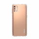Coque Moto G50 Transparente ENKAY Coque Moto G50 Transparente ENKAY