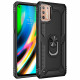 Coque Moto G9 Plus Anneau Premium Coque Moto G9 Plus Anneau Premium