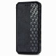 Flip Cover Moto G9 Power Effet Cuir Texture Diamant Flip Cover Moto G9 Power Effet Cuir Texture Diamant