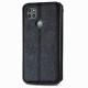 Flip Cover Moto G9 Power Effet Cuir Texture Diamant Flip Cover Moto G9 Power Effet Cuir Texture Diamant