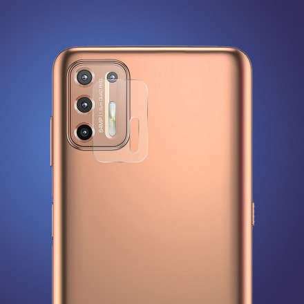 Lentille de Protection en Verre Trempé pour Moto G9 Plus Lentille de Protection en Verre Trempé pour Moto G9 Plus