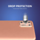 Lentille de Protection en Verre Trempé pour Moto G9 Plus Lentille de Protection en Verre Trempé pour Moto G9 Plus