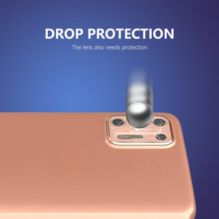 Lentille de Protection en Verre Trempé pour Moto G9 Plus Lentille de Protection en Verre Trempé pour Moto G9 Plus