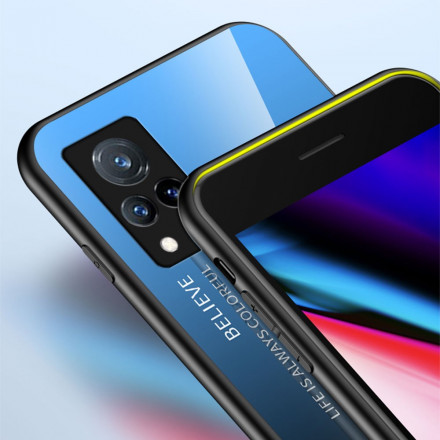 Coque Vivo V21 5G Verre Trempé Hello Coque Vivo V21 5G Verre Trempé Hello