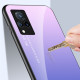 Coque Vivo V21 5G Verre Trempé Hello Coque Vivo V21 5G Verre Trempé Hello