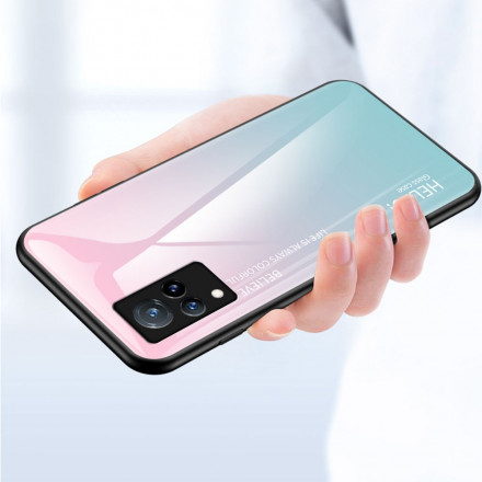 Coque Vivo V21 5G Verre Trempé Hello Coque Vivo V21 5G Verre Trempé Hello