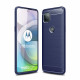 Coque Moto G 5G Fibre Carbone Brossée Coque Moto G 5G Fibre Carbone Brossée