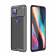 Coque Moto G 5G Flexible Texture Fibre Carbone Coque Moto G 5G Flexible Texture Fibre Carbone