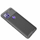 Coque Moto G 5G Flexible Texture Fibre Carbone Coque Moto G 5G Flexible Texture Fibre Carbone