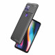 Coque Moto G 5G Flexible Texture Fibre Carbone Coque Moto G 5G Flexible Texture Fibre Carbone