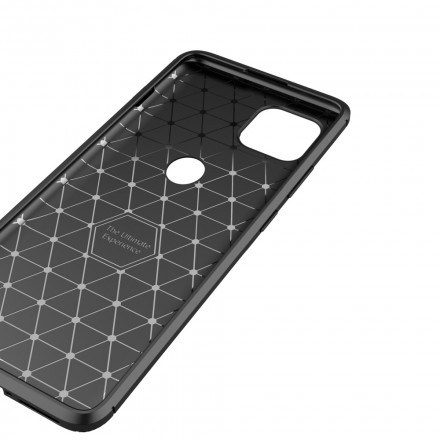 Coque Moto G 5G Flexible Texture Fibre Carbone Coque Moto G 5G Flexible Texture Fibre Carbone