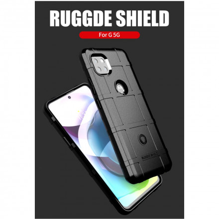 Coque Moto G 5G Rugged Shield