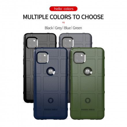 Coque Moto G 5G Rugged Shield Coque Moto G 5G Rugged Shield