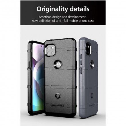 Coque Moto G 5G Rugged Shield Coque Moto G 5G Rugged Shield