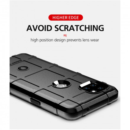 Coque Moto G 5G Rugged Shield Coque Moto G 5G Rugged Shield