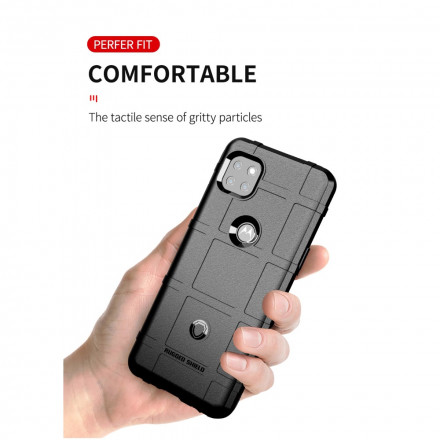 Coque Moto G 5G Rugged Shield Coque Moto G 5G Rugged Shield