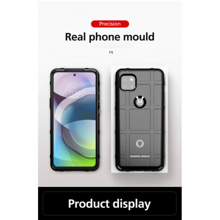 Coque Moto G 5G Rugged Shield Coque Moto G 5G Rugged Shield