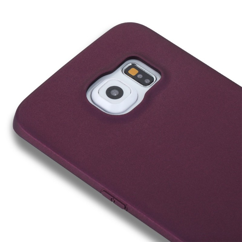 coque samsung s6 matte