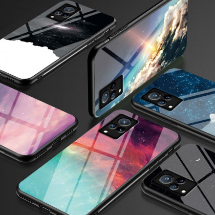Coque Vivo V21 5G Verre Trempé Marbre Coque Vivo V21 5G Verre Trempé Marbre