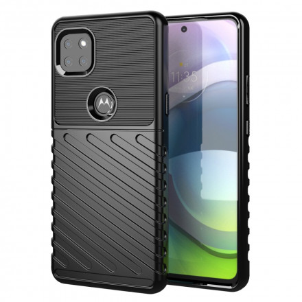 Coque Moto G 5G Thunder Series Coque Moto G 5G Thunder Series