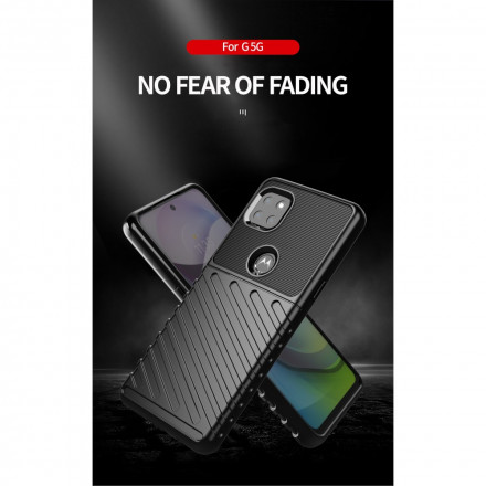 Coque Moto G 5G Thunder Series Coque Moto G 5G Thunder Series
