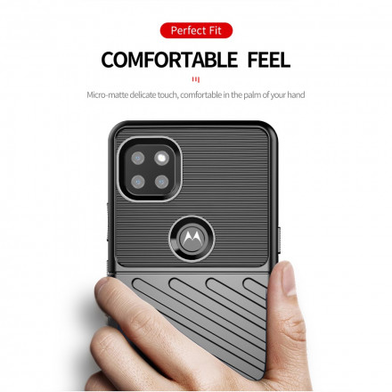 Coque Moto G 5G Thunder Series Coque Moto G 5G Thunder Series