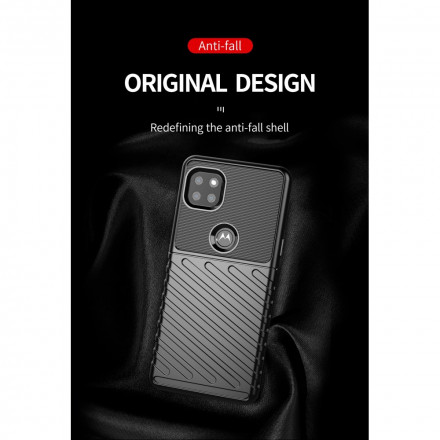 Coque Moto G 5G Thunder Series Coque Moto G 5G Thunder Series