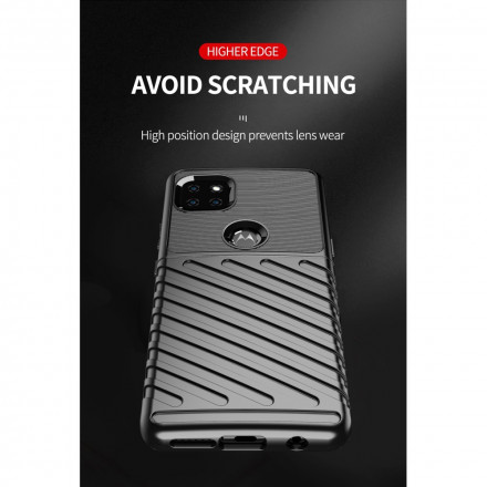 Coque Moto G 5G Thunder Series Coque Moto G 5G Thunder Series