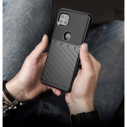 Coque Moto G 5G Thunder Series Coque Moto G 5G Thunder Series