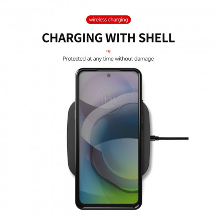 Coque Moto G 5G Thunder Series Coque Moto G 5G Thunder Series