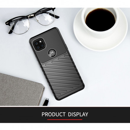 Coque Moto G 5G Thunder Series Coque Moto G 5G Thunder Series