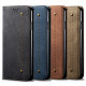 Flip Cover Vivo V21 5G Simili Cuir Texture Jeans Flip Cover Vivo V21 5G Simili Cuir Texture Jeans