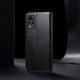 Flip Cover Vivo V21 5G Simili Cuir Ciré Flip Cover Vivo V21 5G Simili Cuir Ciré