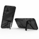 Coque Vivo V21 5G Support Amovible Deux Positions Mains Libres Coque Vivo V21 5G Support Amovible Deux Positions Mains Libres