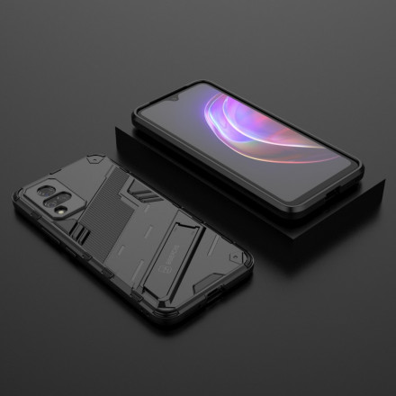 Coque Vivo V21 5G Support Amovible Deux Positions Mains Libres Coque Vivo V21 5G Support Amovible Deux Positions Mains Libres