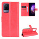 Housse Vivo V21 5G Simili Cuir Flashy Housse Vivo V21 5G Simili Cuir Flashy