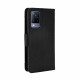 Housse Vivo V21 5G Classe Première Multi-Cartes Housse Vivo V21 5G Classe Première Multi-Cartes