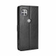 Housse Moto G 5G Simili Cuir Flashy Housse Moto G 5G Simili Cuir Flashy