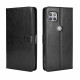 Housse Moto G 5G Simili Cuir Flashy Housse Moto G 5G Simili Cuir Flashy