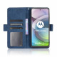 Housse Moto G 5G Classe Première Multi-Cartes Housse Moto G 5G Classe Première Multi-Cartes