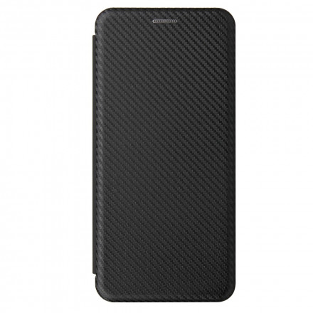 Flip Cover Moto G 5G Silicone Carbone Flip Cover Moto G 5G Silicone Carbone