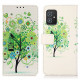 Housse Azus Zenfone 8 Arbre Fleuri Housse Azus Zenfone 8 Arbre Fleuri
