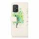 Housse Azus Zenfone 8 Arbre Fleuri Housse Azus Zenfone 8 Arbre Fleuri