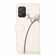 Housse Azus Zenfone 8 Couple De Hiboux Sur l'Arbre Housse Azus Zenfone 8 Couple De Hiboux Sur l'Arbre