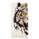 Housse Azus Zenfone 8 Tigre Féroce Housse Azus Zenfone 8 Tigre Féroce
