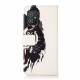 Housse Azus Zenfone 8 Tigre Féroce Housse Azus Zenfone 8 Tigre Féroce