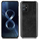 Coque Azus Zenfone 8 Effet Cuir Litchi Coque Azus Zenfone 8 Effet Cuir Litchi